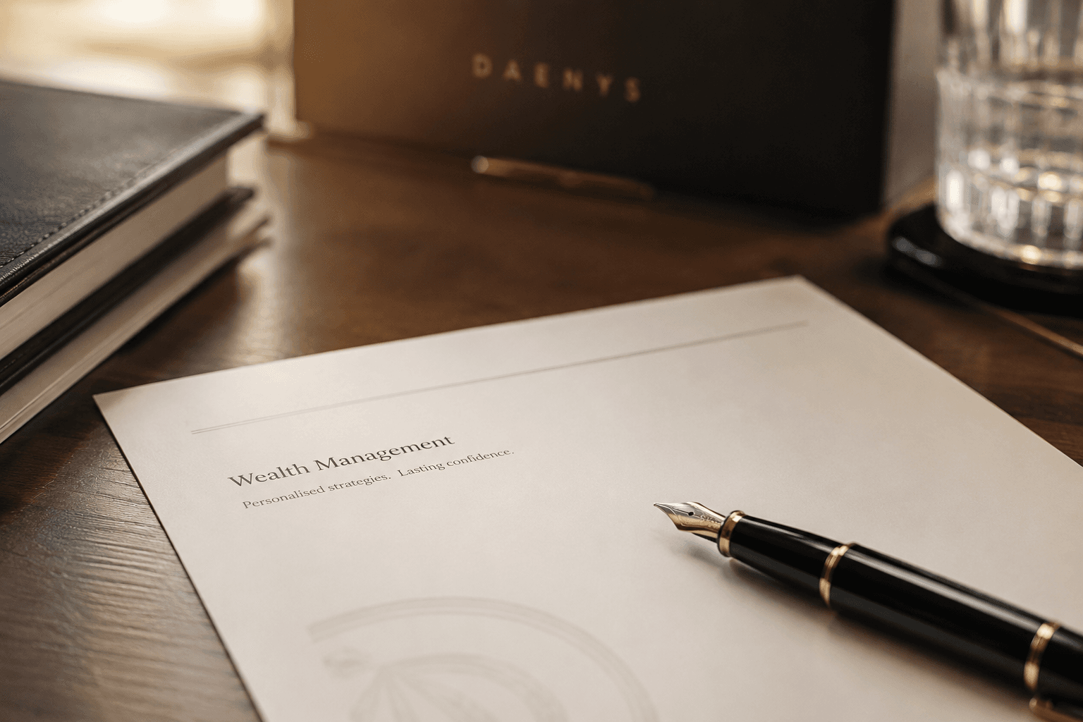 Wealth Management