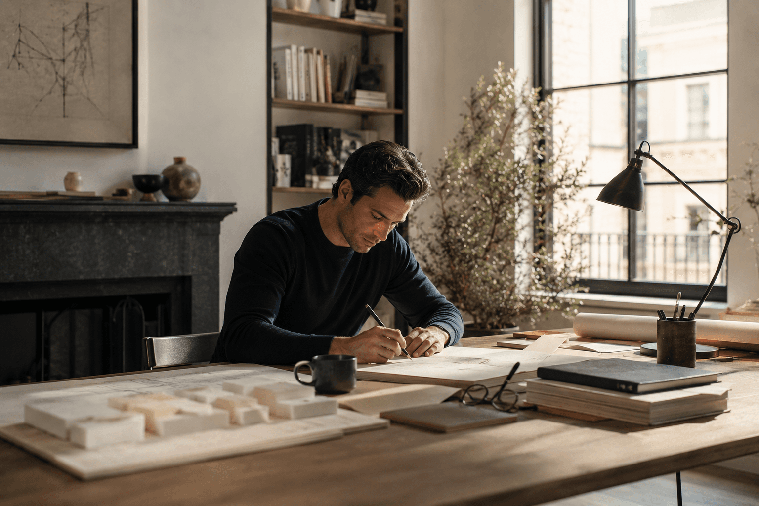 Entrepreneurs & Business Owners