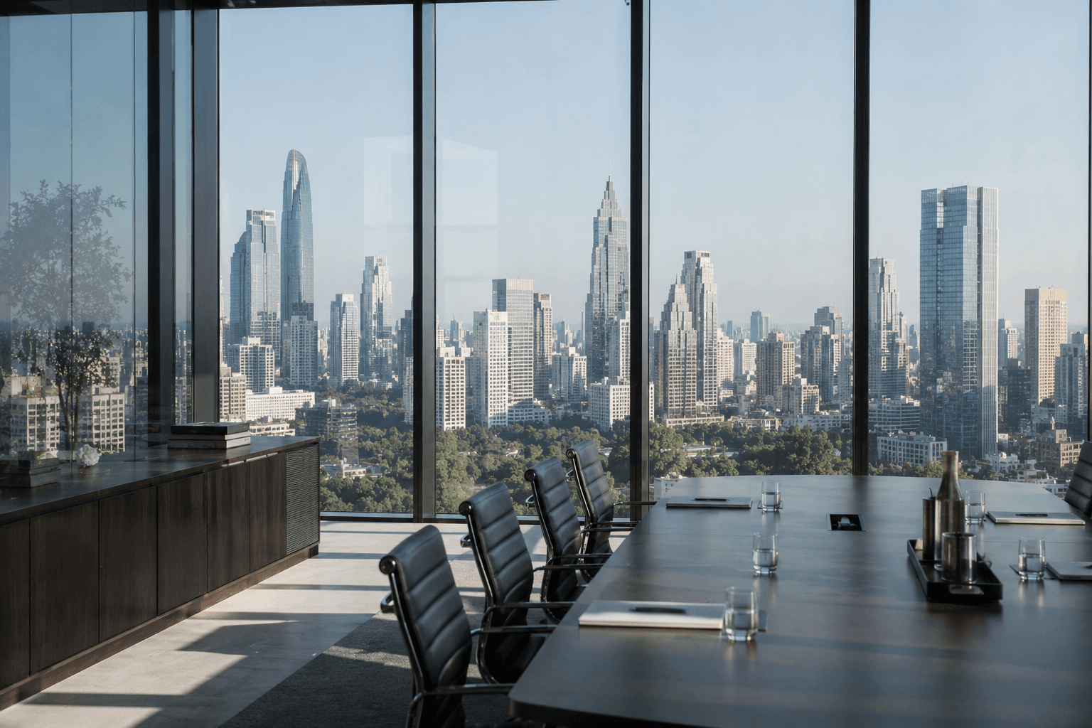 Family Offices