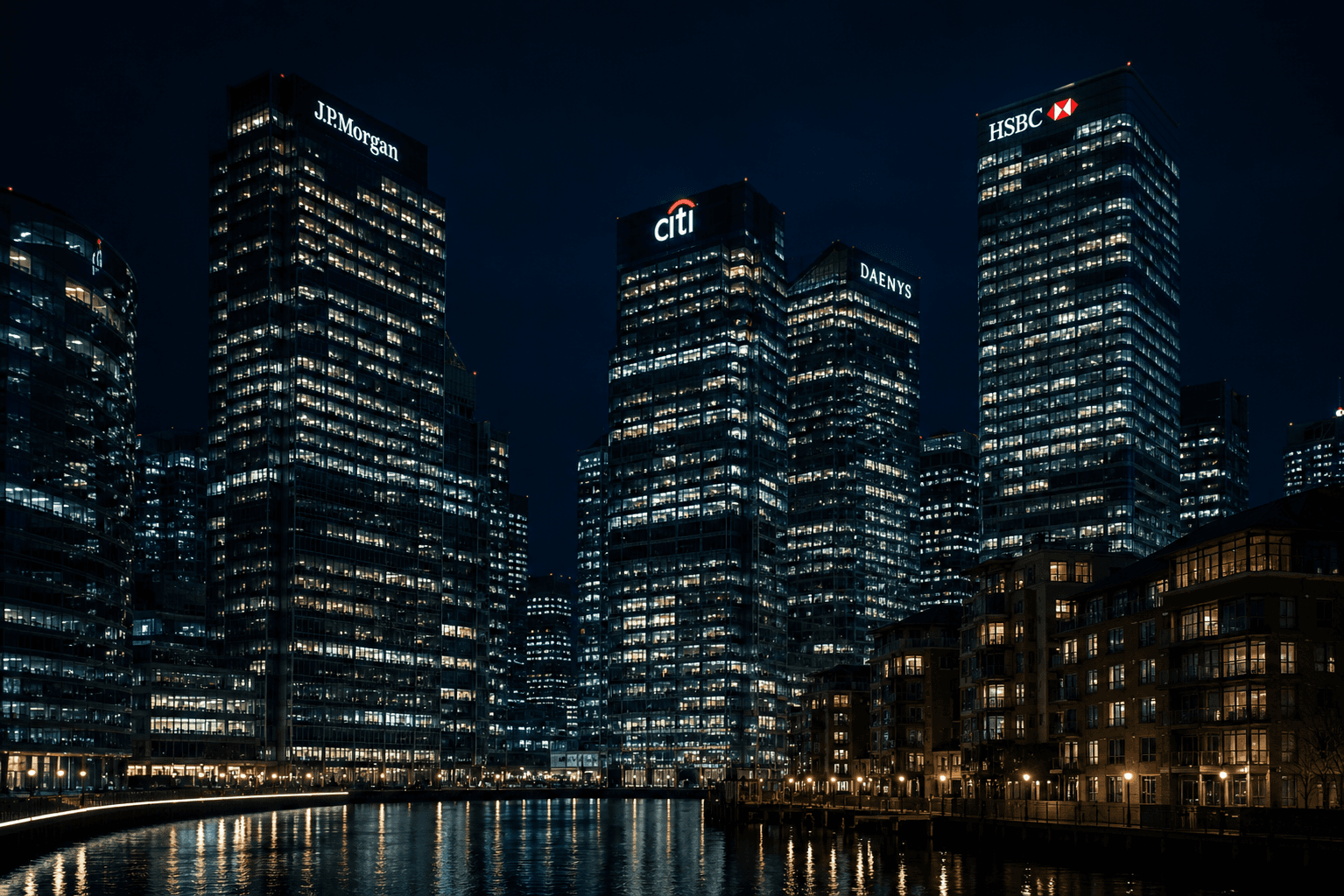 Investment Management & Markets